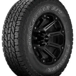 Bestseller YOKOHAMA G015 265/70R17 113T OWL