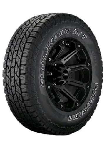 Bestseller YOKOHAMA G015 265/70R17 113T OWL