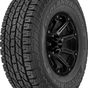Popular YOKOHAMA G015 215/65R16 98H RBL
