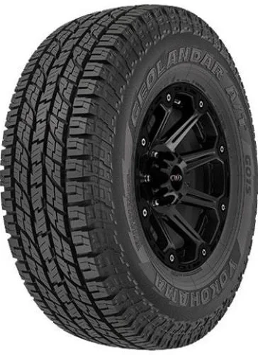 Popular YOKOHAMA G015 215/65R16 98H RBL