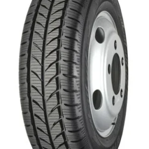 YOKOHAMA WY01 235/65R16C 115R M+S 3PMSF Lichidare de stoc