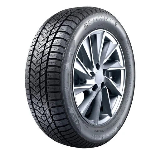 Cel mai vândut SUNNY NW211 195/50R15 82H FP M+S 3PMSF