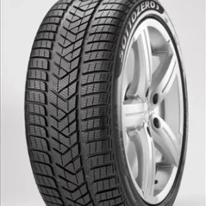 Disponibil imediat PIRELLI WINTER SOTTOZERO 3 245/45R19 102V