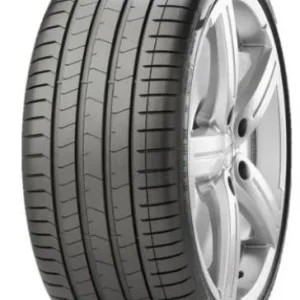 PIRELLI P-ZERO (PZ4) 235/35R19 91Y Transport gratuit