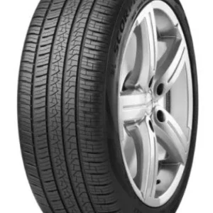 Disponibil imediat PIRELLI SCORPION ZERO ALL SEASON 275/45R21 110Y