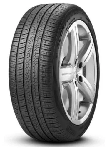 Disponibil imediat PIRELLI SCORPION ZERO ALL SEASON 275/45R21 110Y