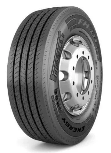 Ieftin PIRELLI FH:01 PROWAY 315/60R22.5 154L