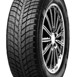 NEXEN N BLUE 4 SEASON SUV 225/60R17 103V Ofertă exclusivă