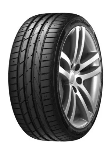 HANKOOK K117 205/55R17 91W Chilipir