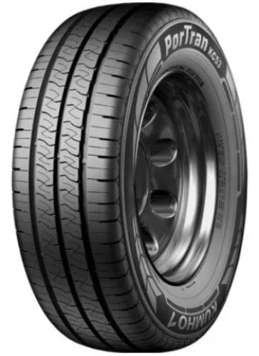 KUMHO KC53 215/75R16C 116R Reducere extra