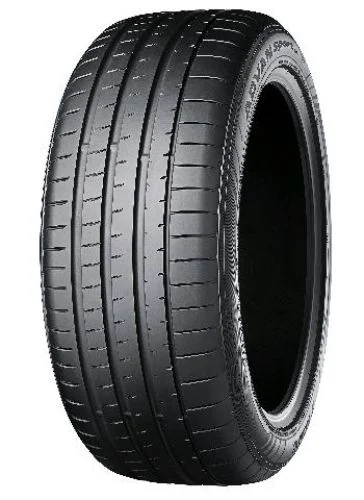 Preț redus YOKOHAMA V107C SILENT FOAM 275/35R22 104Y