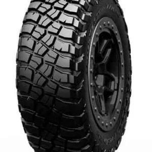 Preferatul clienților BF GOODRICH MUD TERRAIN T/A KM3 265/70R17 121Q