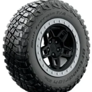 BF GOODRICH MUD TERRAIN T/A KM3 225/75R16 115Q Vezi acum