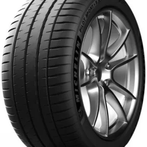 Cel mai vândut MICHELIN Pilot sport 4 s 265/30R19 93Y