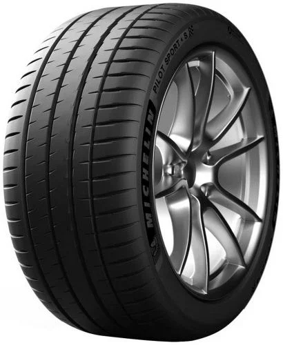 Cel mai vândut MICHELIN Pilot sport 4 s 265/30R19 93Y