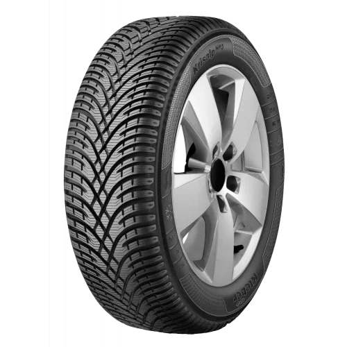 Retur ușor KLEBER 215/65 R17 99H FR KRISALP HP3 M+S 3PMSF (C-B-A[69])(Turisme iarna)