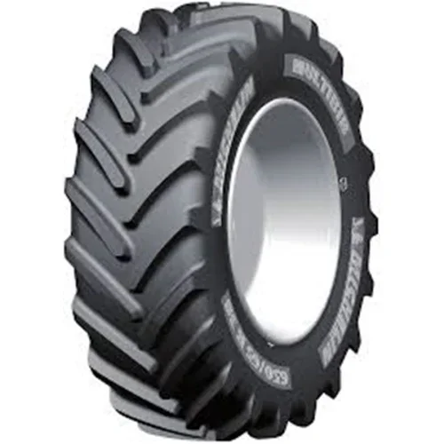 MICHELIN 420/65 R24 126D MULTIBIB TL(Agricole) Transport gratuit