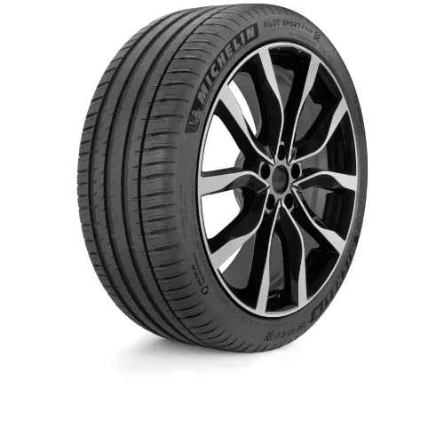 Reducere specială MICHELIN 255/45 R20 105Y XL FR PILOT SPORT 4 SUV ACOUSTIC (C-A-B[72])(4x4 vara)