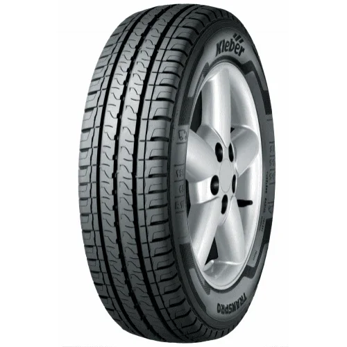 Preț promoțional KLEBER 215/75 R16 116/114R TRANSPRO C (C-B-B[72])(Camionete vara)