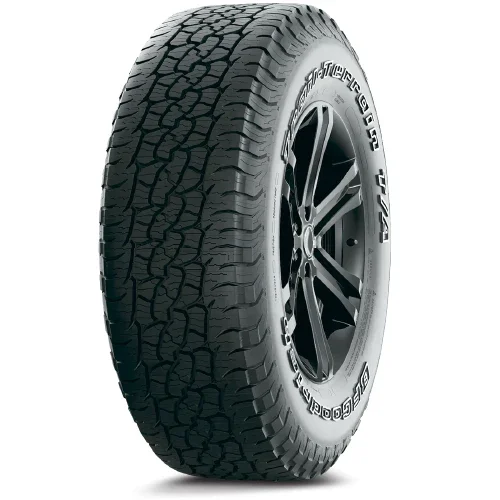 Preț redus BFGOODRICH 205/80 R16 104T XL TRAIL-TERRAIN T/A M+S 3PMSF ORWL (E-E-B[72])(4x4 All Season)