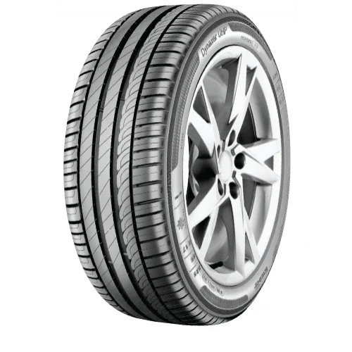 Reducere extra KLEBER 245/45 R19 102Y XL FR DYNAXER UHP (C-A-A[69])(Turisme vara)