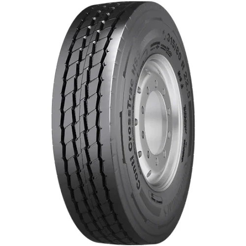 Expediere rapidă CONTINENTAL 295/80 R22,5 154/149K Conti CrossTrac HS3 (CXS3) M+S 3PMSF (DIR) (C-B-B[72])(C