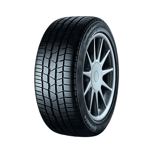 Nu rata CONTINENTAL 255/55 R18 105V FR CONTIWINTERCONTACT TS 830 P N0 M+S 3PMSF (E-C-B[72])(4x4 ia
