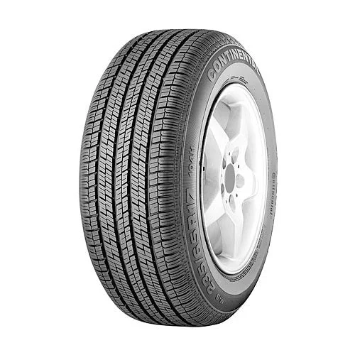 Preferatul clienților CONTINENTAL 255/60 R17 106H 4X4 CONTACT M+S (C-C-B[72])(4x4 vara)
