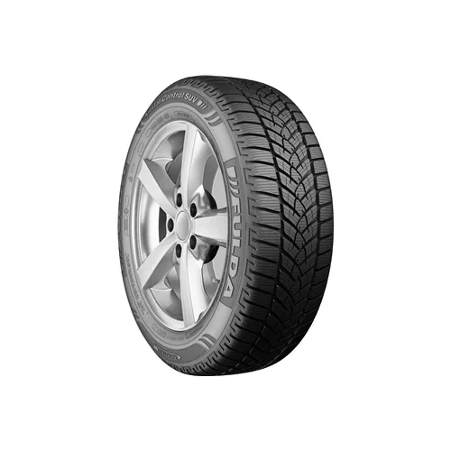 Preț mic FULDA 235/55 R19 105V XL KRISTALL CONTROL SUV M+S 3PMSF (C-C-B[71])(4x4 iarna)