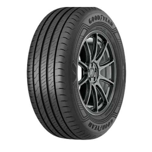 GOODYEAR 215/65 R17 99V EFFICIENTGRIP 2 SUV (C-A-B[74])(4x4 vara) Expediere rapidă