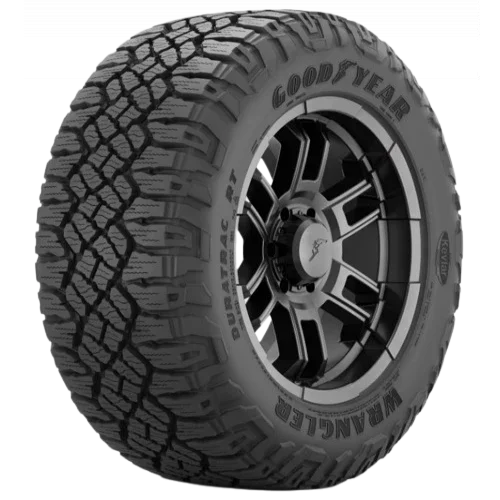 Vezi acum GOODYEAR 31X10,50 R15 109Q FR WRANGLER DURATRAC RT M+S FPOWL (C-A-B[71])(4x4 vara)