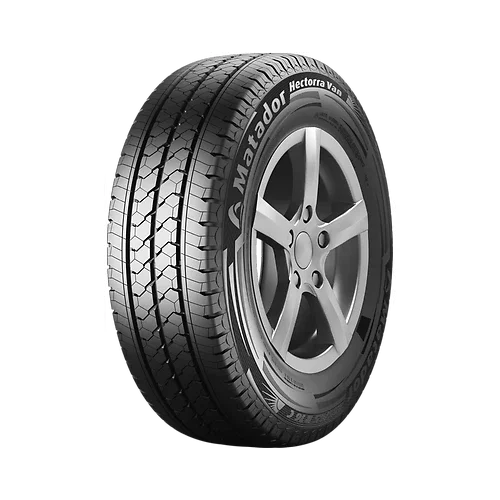 Popular MATADOR 195 R14 106/104R HECTORRA VAN C (C-B-B[71])(Camionete vara)