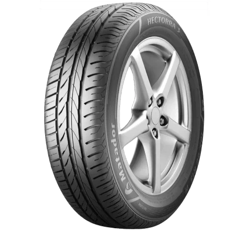 Reducere de preț MATADOR 255/35 R18 94Y XL FR MP47 HECTORRA 3 (D-C-B[73])(Turisme vara)