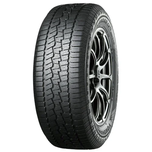 YOKOHAMA 215/55 R18 99V XL RPB GEOLANDAR CV 4S G061 M+S 3PMSF (C-B-B[71])(4x4 All Season) Cel mai bun preț