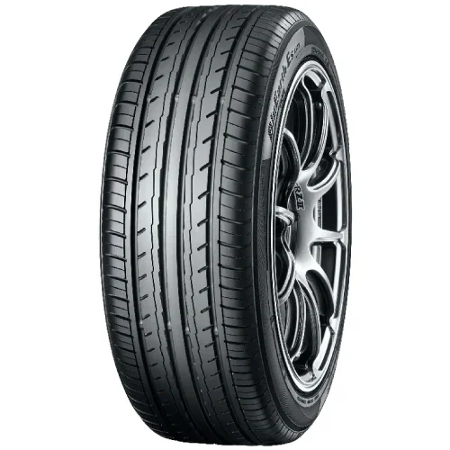 Ofertă limitată YOKOHAMA 155/60 R15 74H BluEarth-Es ES32 (C-C-B[68])(Turisme vara)
