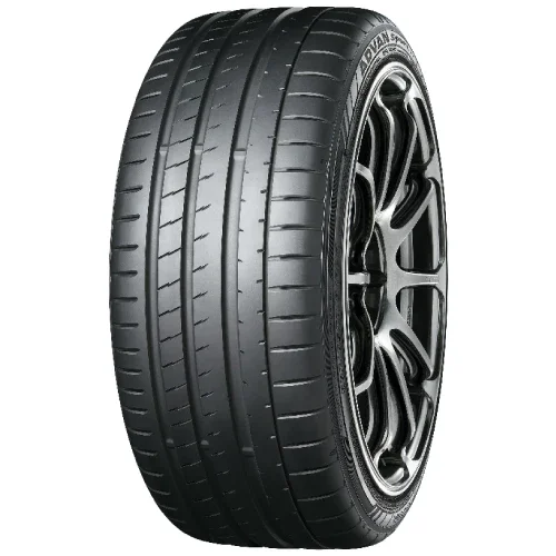 Reducere extra YOKOHAMA 325/40 R22 114Y RPB ADVAN Sport V107 MO1 MO1 (C-A-B[72])(Turisme vara)