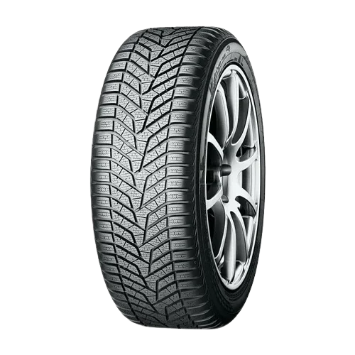 YOKOHAMA 265/50 R20 111V XL RPB BluEarth-Winter V905 M+S 3PMSF (C-C-B[73])(4x4 iarna) Reducere specială
