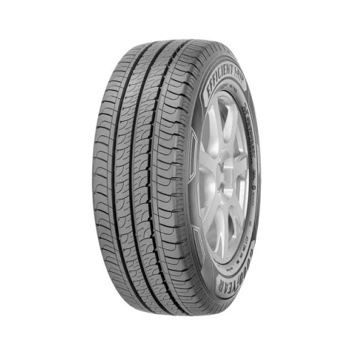 Cumpărături sigure GOODYEAR 225/75 R16 121/120R EFFIGRIP CARGO C (B-D-B[70])(Camionete vara)
