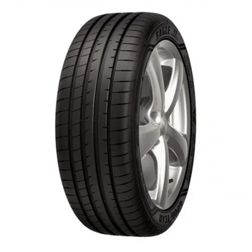 Discount GOODYEAR 235/45 R20 96V FR EAGLE F1 ASYMMETRIC 3 SUV (C-B-B[70])(4x4 vara)