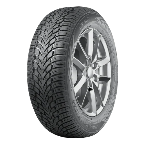 NOKIAN TYRES 235/55 R17 103H XL WR SUV 4 M+S 3PMSF (B-C-B[72])(4x4 iarna) Calitate înaltă