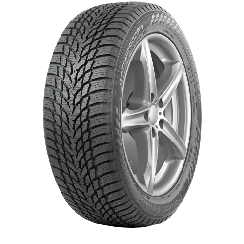 NOKIAN TYRES 215/40 R17 87V XL FR SNOWPROOF 1 M+S 3PMSF (D-B-B[70])(Turisme iarna) Retur gratuit