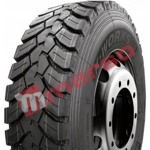 LEAO 315/80 R22,5 156/150K KMD406 M+S 3PMSF TL Terepes ON/OFF (TRAC) (D-B-B[73])(Camioane) Super ofertă