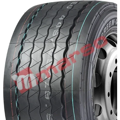 LEAO 425/65 R22,5 165K ETT100 M+S 3PMSF TL Autopalya (TRAI) (C-C-B[73])(Camioane) Livrare rapidă