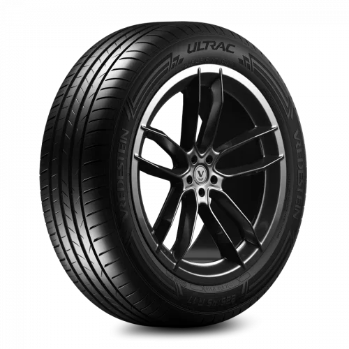Ofertă exclusivă VREDESTEIN 195/50 R15 82V ULTRAC (C-A-B[69])(Turisme vara)