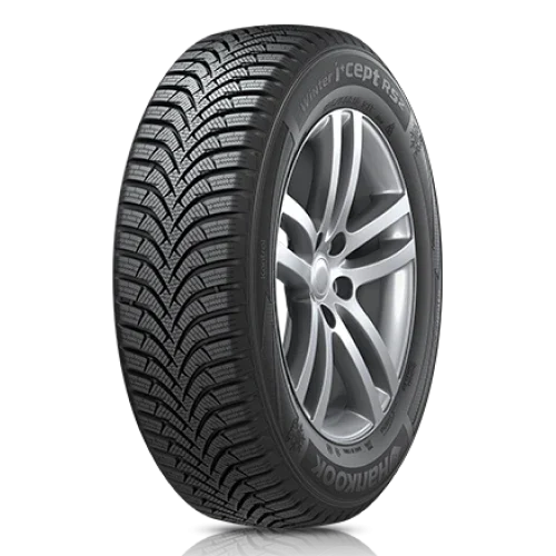 HANKOOK 175/55 R15 77T FR WINTER ICEPT RS2 W452 M+S 3PMSF (D-C-B[71])(Turisme iarna) Cumpărături sigure
