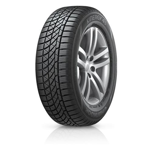 Ofertă exclusivă HANKOOK 205/60 R16 92H H740 KINERGY 4S (C-B-B[71])(Turisme All Season)