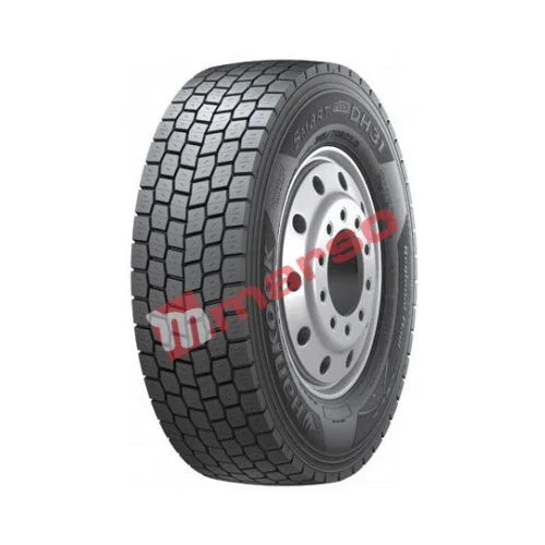 HANKOOK 275/70 R22,5 148/145M DH31 M+S 3PMSF TL (TRAC) (D-C-A[73])(Camioane) Plată sigură