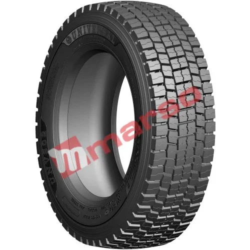 Plată securizată UNIVERSAL TYRES 315/60 R22,5 152/148L UNVS02 M+S TL REGIONALIS (TRAC) (D-A-B[74])(Camioane
