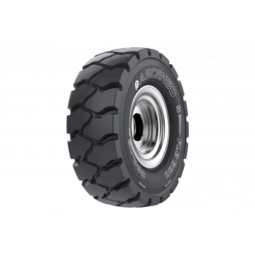 Cel mai vândut ASCENSO 18X7 -8 16PR FLB680 TT(Stivuitor)