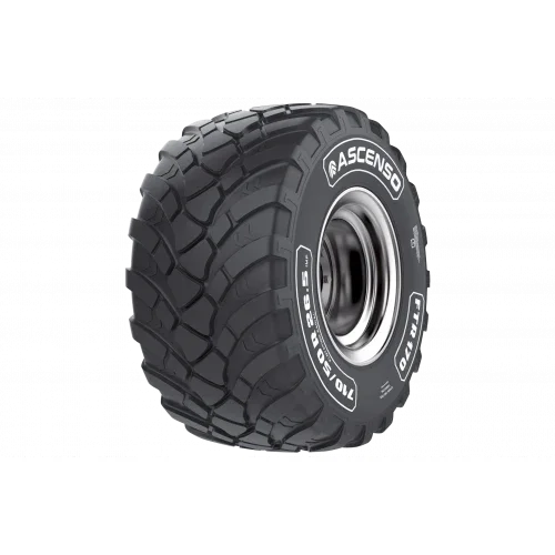 Preț promoțional ASCENSO 800/45 R26,5 174D FTR170 STEEL BELT TL(Agricole)